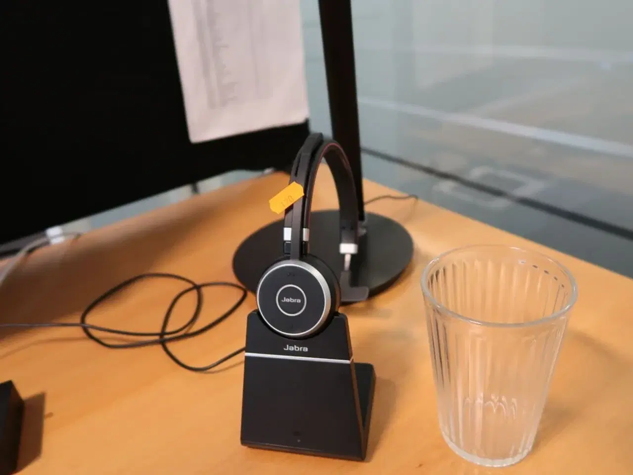 Billede 2 - Headset JABRA
