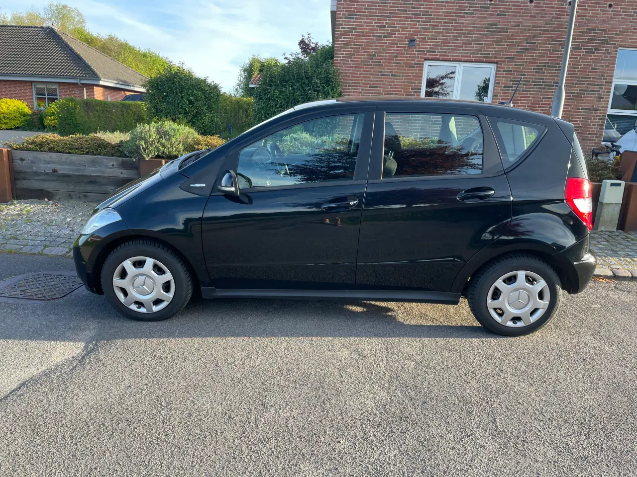 Billede 2 - Mercedes A 160