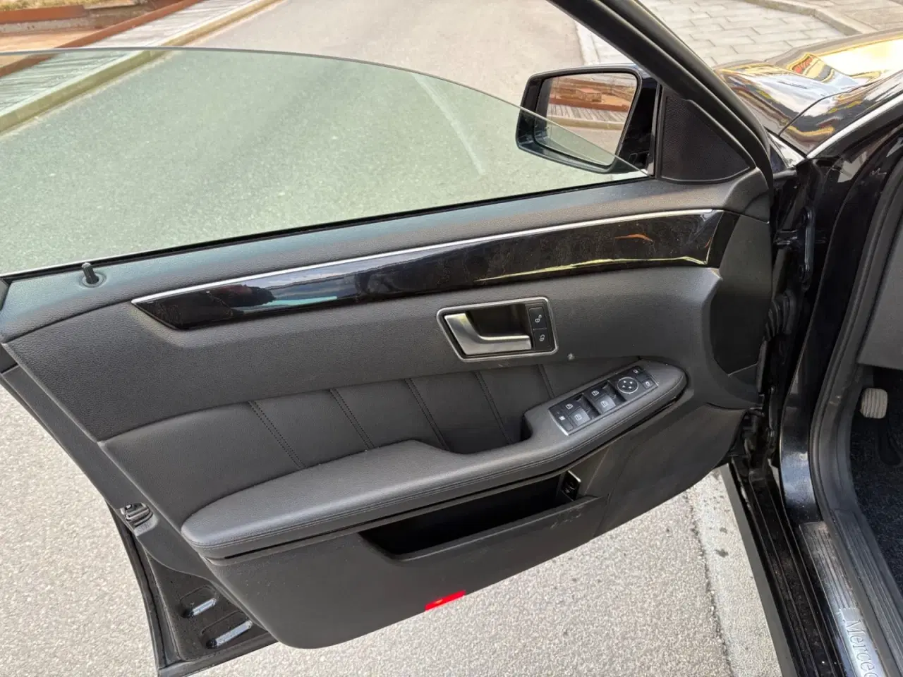 Billede 5 - Mercedes E220 2,2 CDi Avantgarde aut. BE