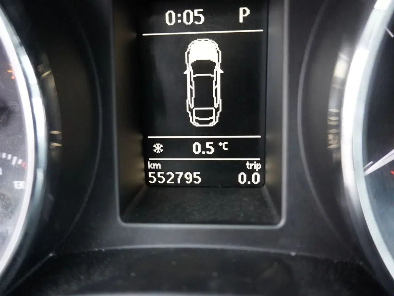 Billede 12 - Personbil SKODA Superb 2.0 TDI Aut. (Momsfri)