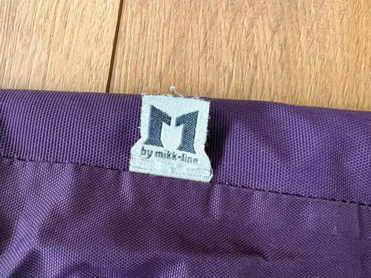 Billede 3 - Flyverdragt By Mikk-line