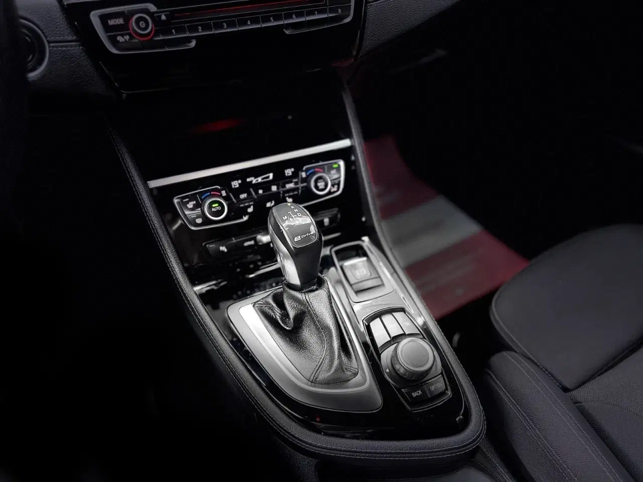 Billede 8 - BMW 225xe 1,5 Active Tourer iPerformance aut.