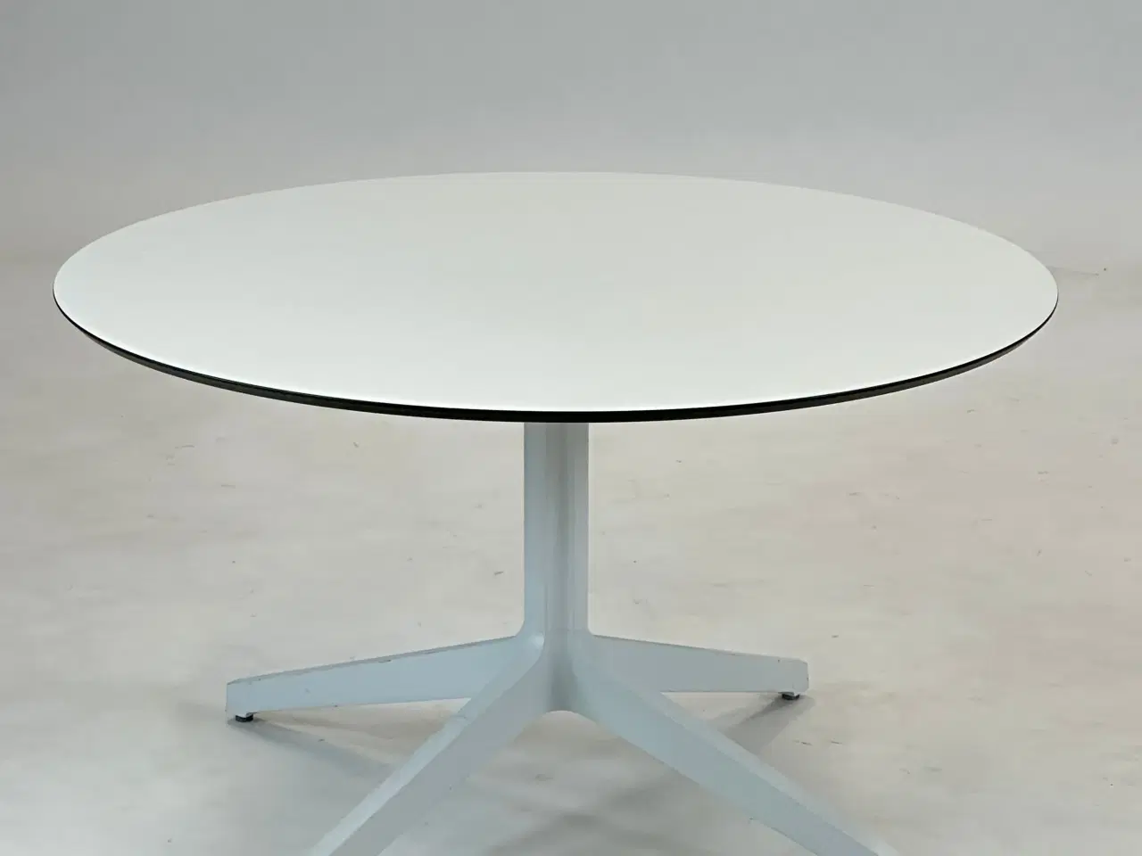 Billede 1 - Pedrali Lavt Rundt Bord Ø89
