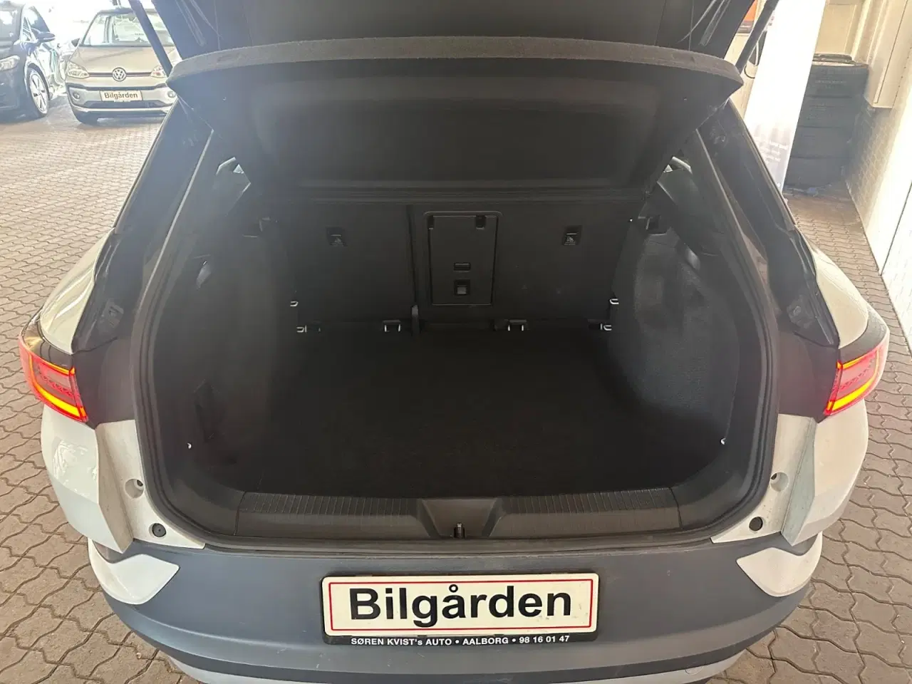 Billede 6 - VW ID.4 77 1ST Pro Performance