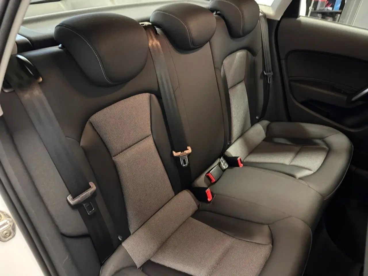 Billede 16 - Audi A1 1,2 TFSi 86 Ambition Sportback