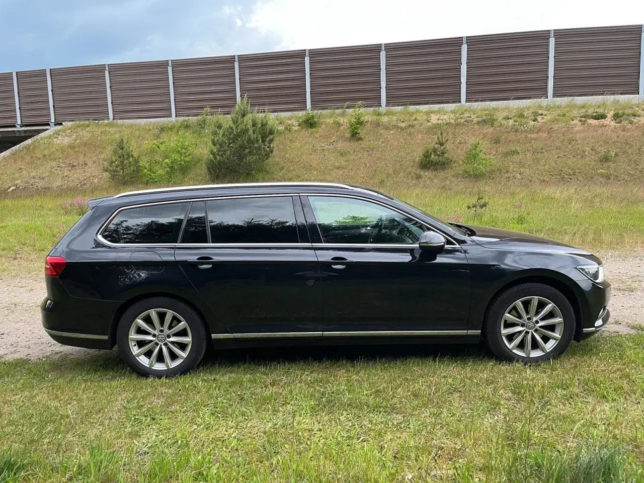 Billede 4 - VW Passat 1,4 TSi 150 Highline+ Variant DSG