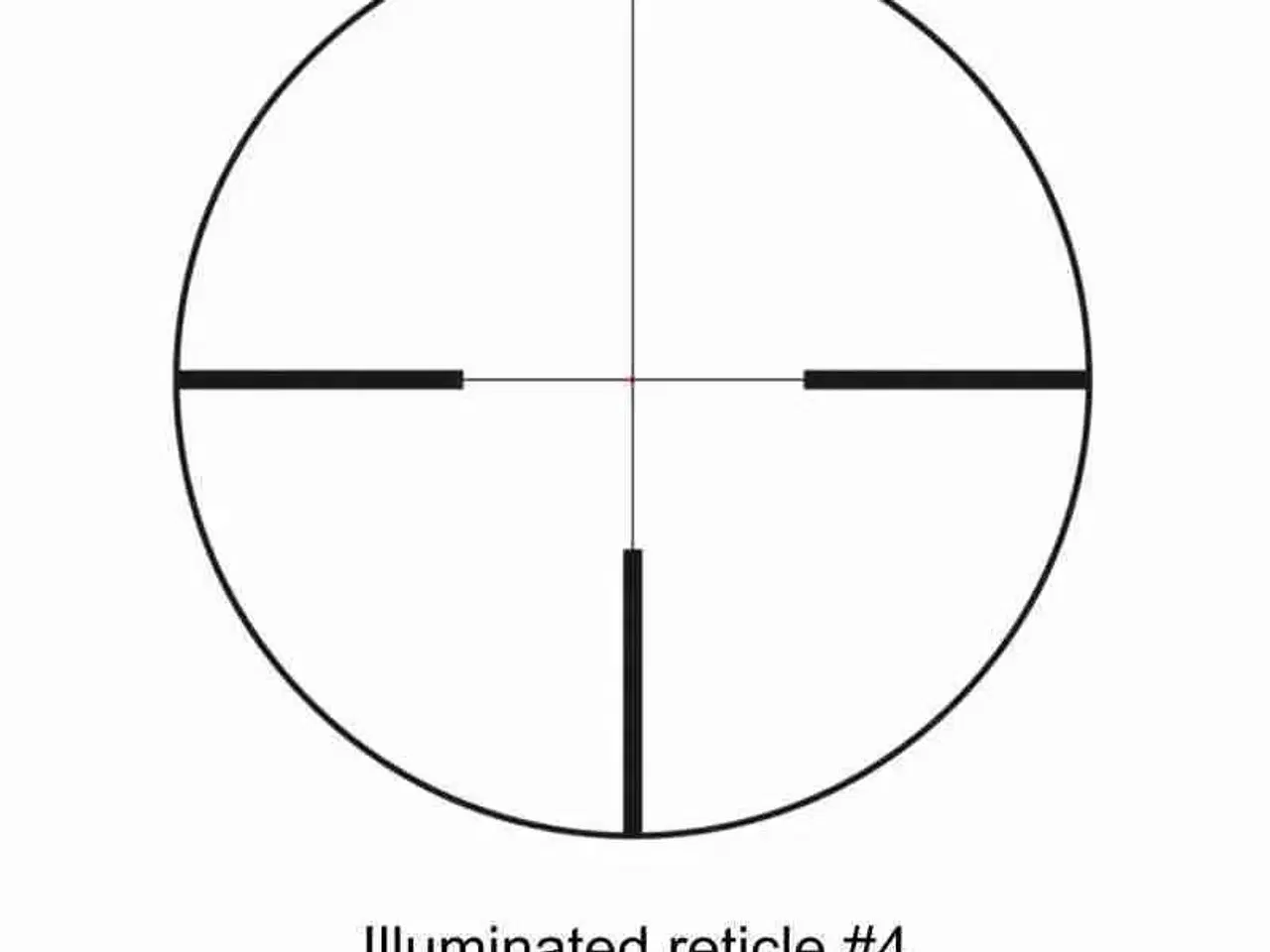 Billede 2 - Minox rs 4 3-12 56 BDC