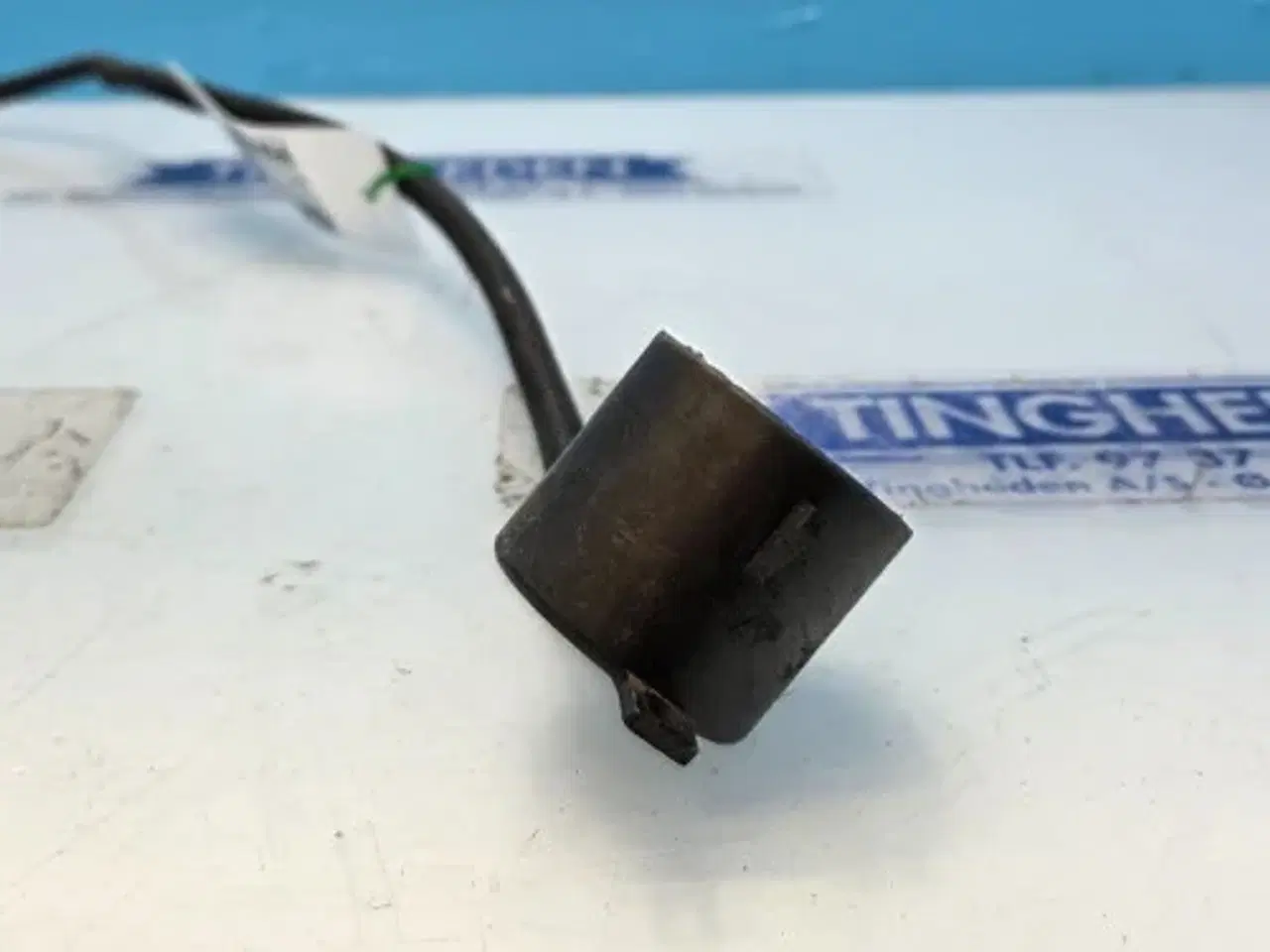 Billede 5 - Massey Ferguson 7278 Sensor 28780514