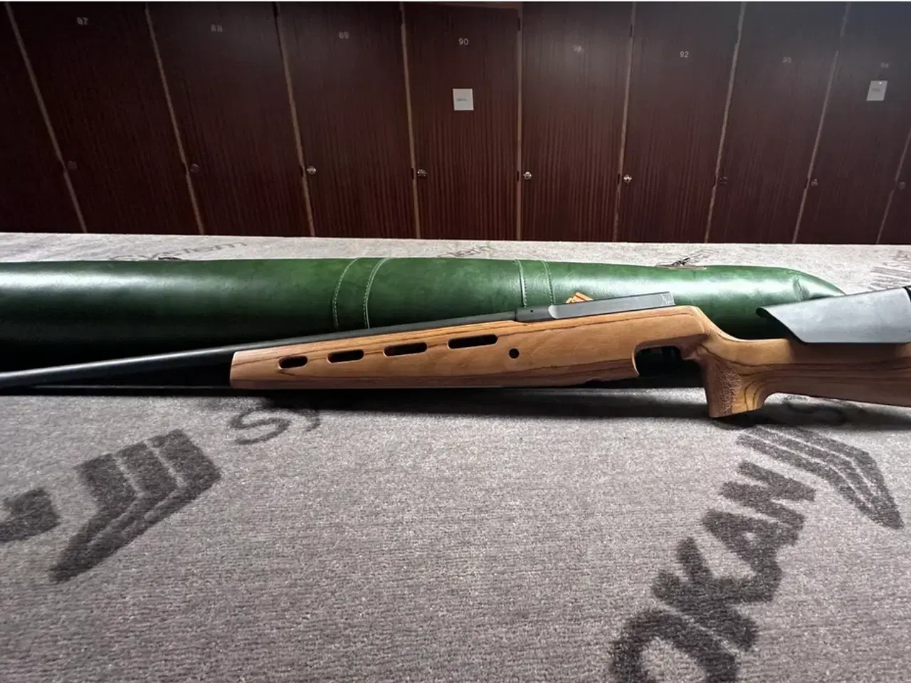 Billede 6 - Sig Sauer 200 STR 6,5 55