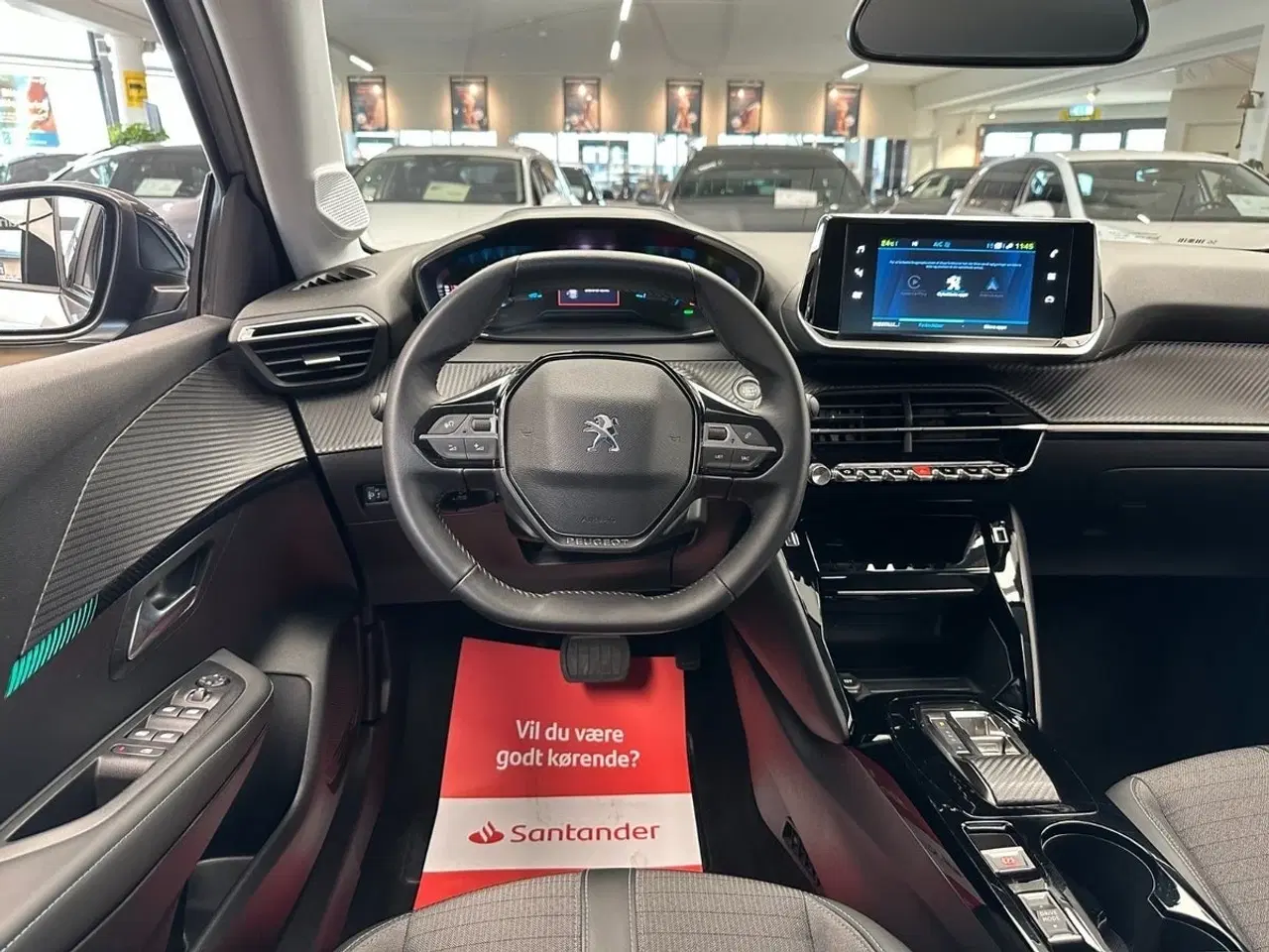 Billede 23 - Peugeot e-208 50 Allure