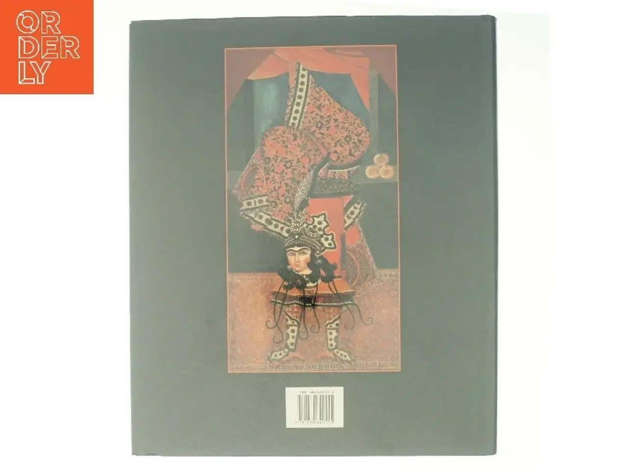 Billede 3 - Royal Persian Paintings af Basil William Robinson, Brooklyn Museum of Art, Brunei Gallery (Bog)