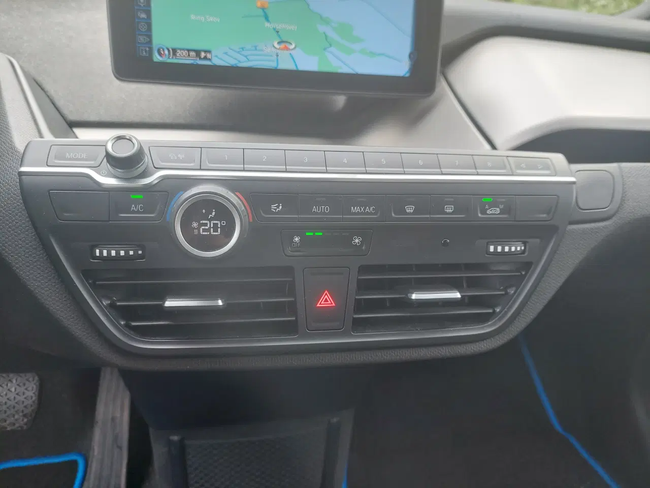 Billede 5 - BMW i3 BEV