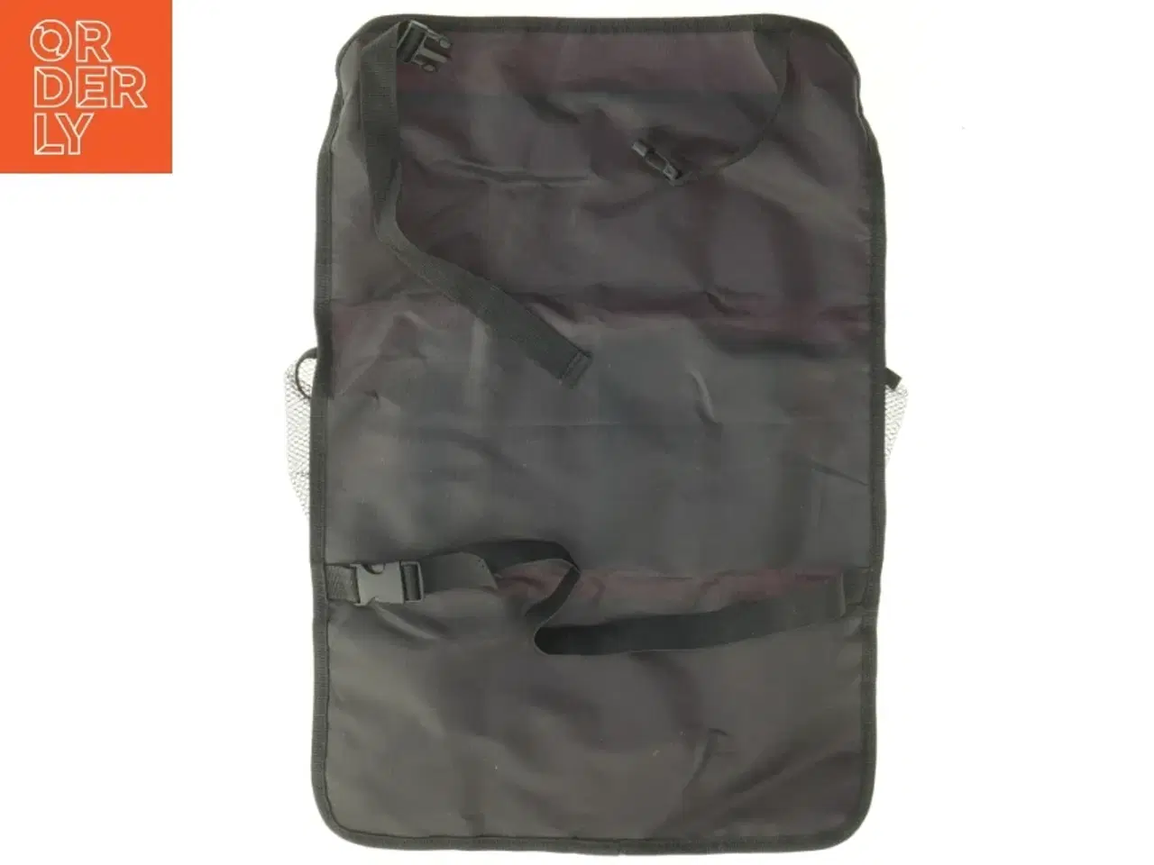 Billede 2 - Rygtaske til bilsæde (str. 60 x 40 cm)