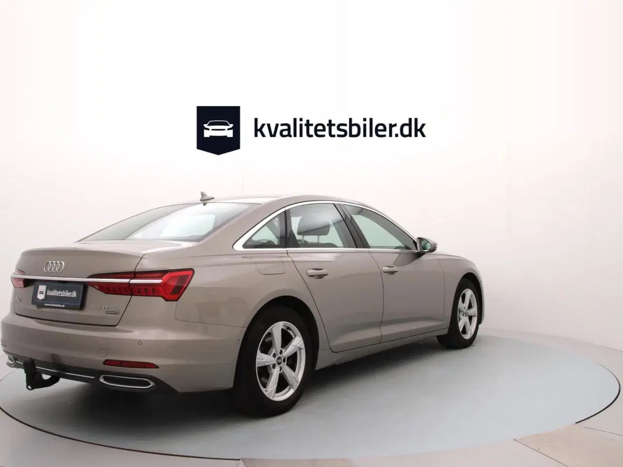 Billede 4 - Audi A6 50 TFSi e Sport Prestige quattro S-tr.