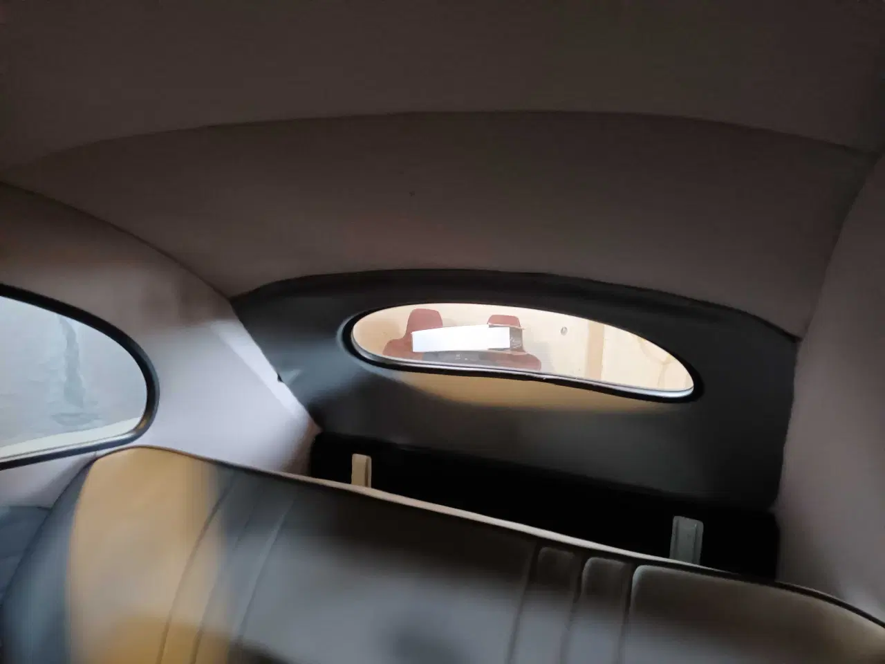 Billede 13 - 1953 VW Type 1 113 de luxe Ovaler Bobbel