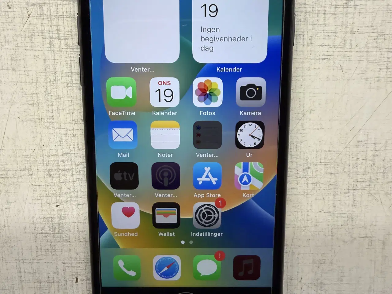 Billede 5 - iPhone 8