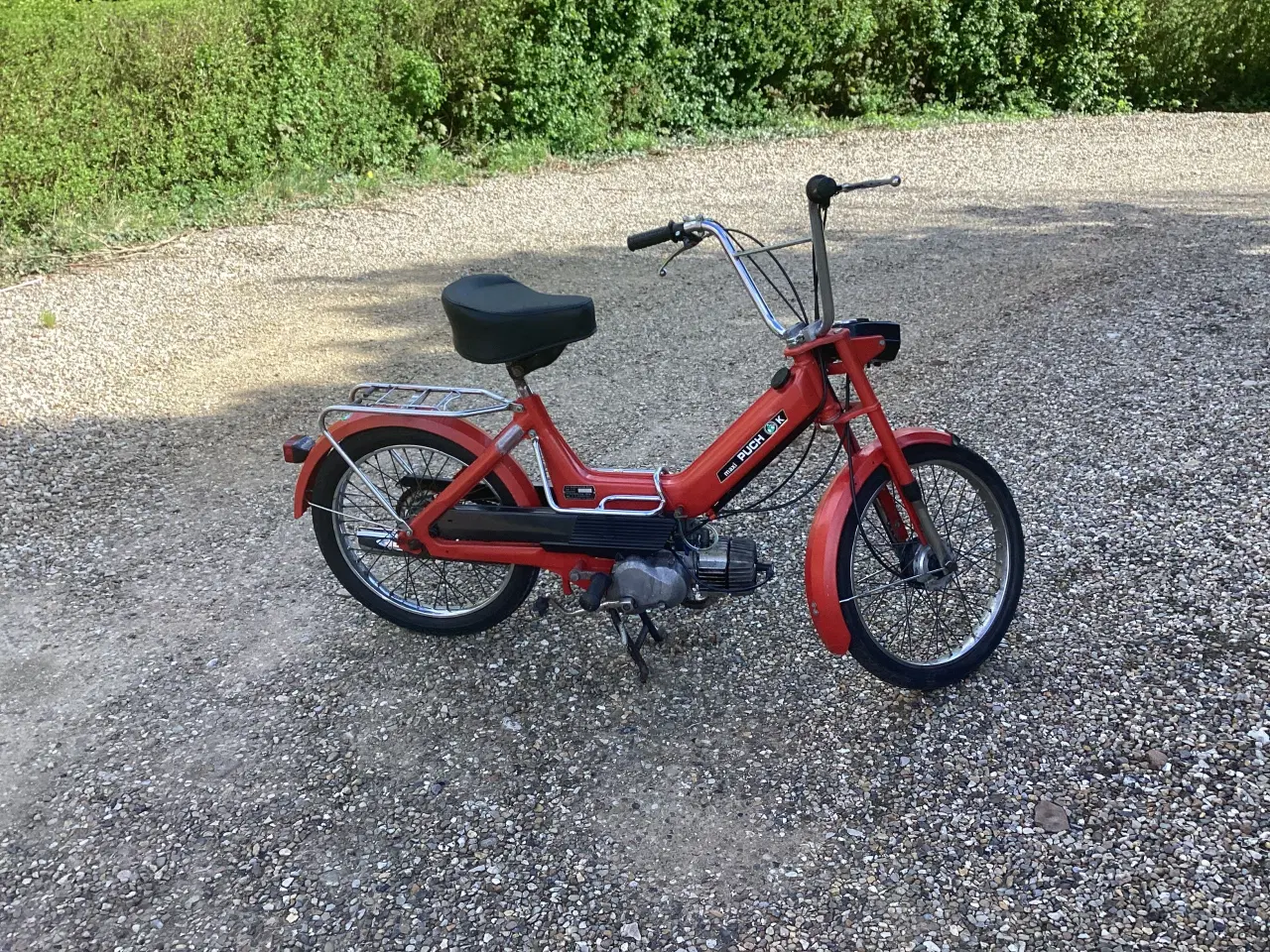 Billede 2 - Puch maxi K 