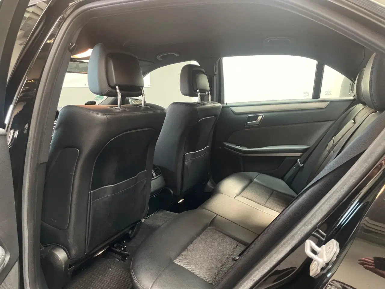 Billede 14 - Mercedes E350 3,0 CDi aut. 4Matic BE