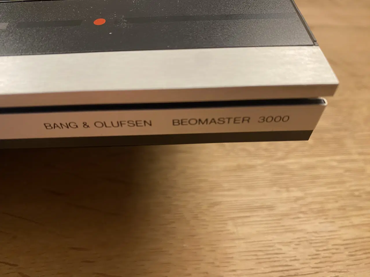 Billede 5 - Stereo radio fra Bang og Olufsen - Beomaster 3000