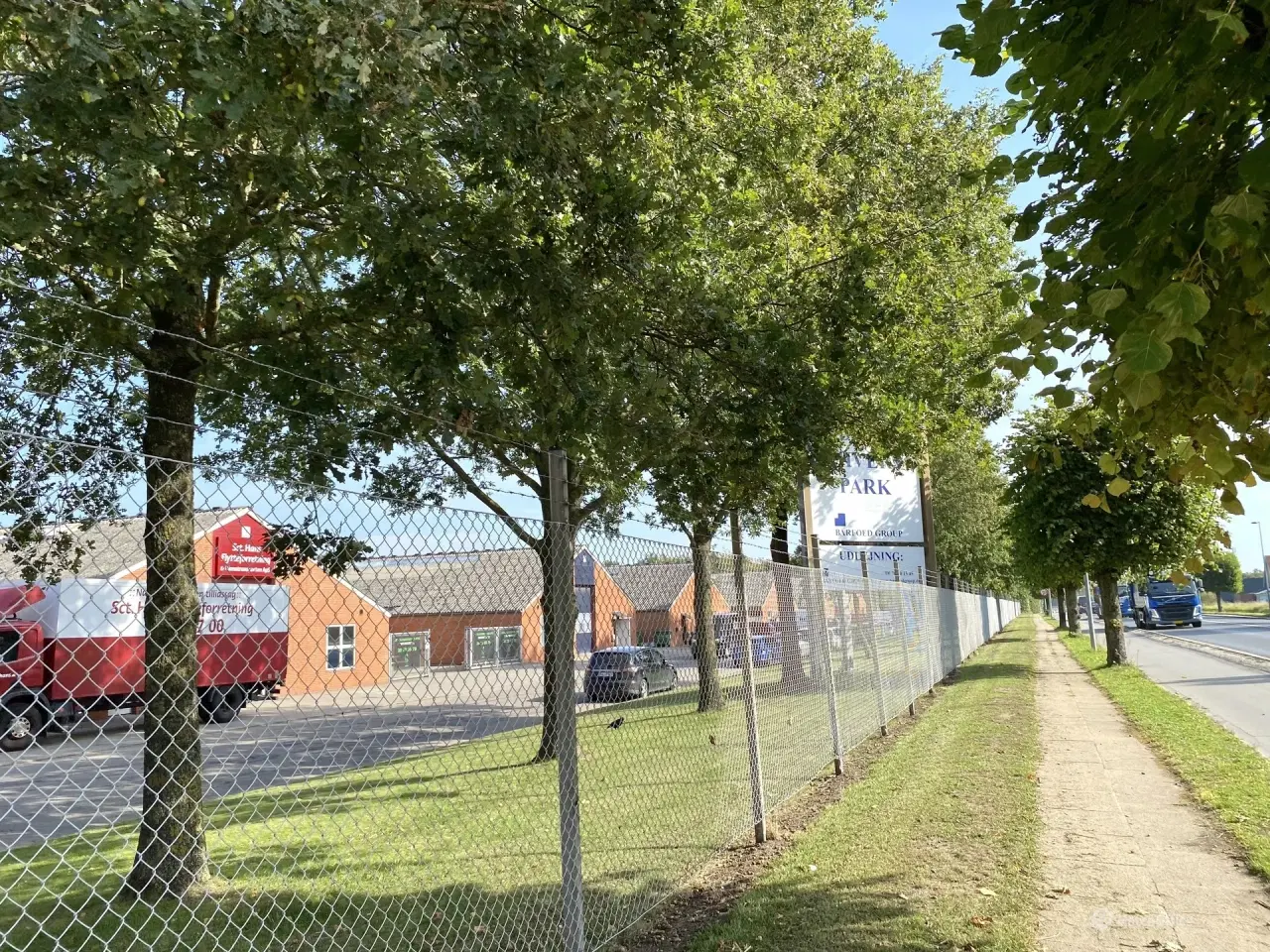 Billede 6 - 369 m² værksteds/lager- og produktionslokaler til leje i Odense SØ