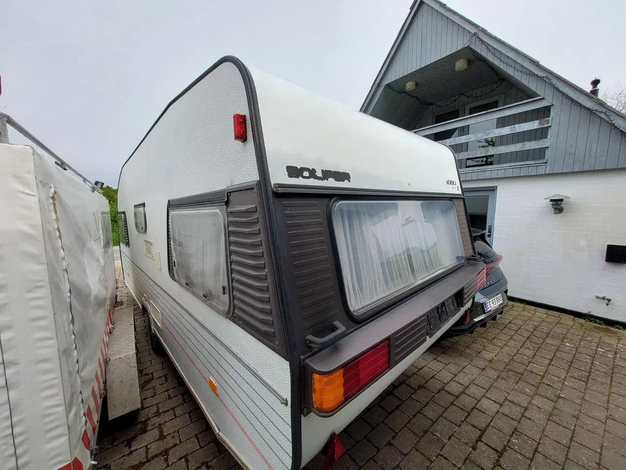 Billede 6 - Solifer Nordica 550
