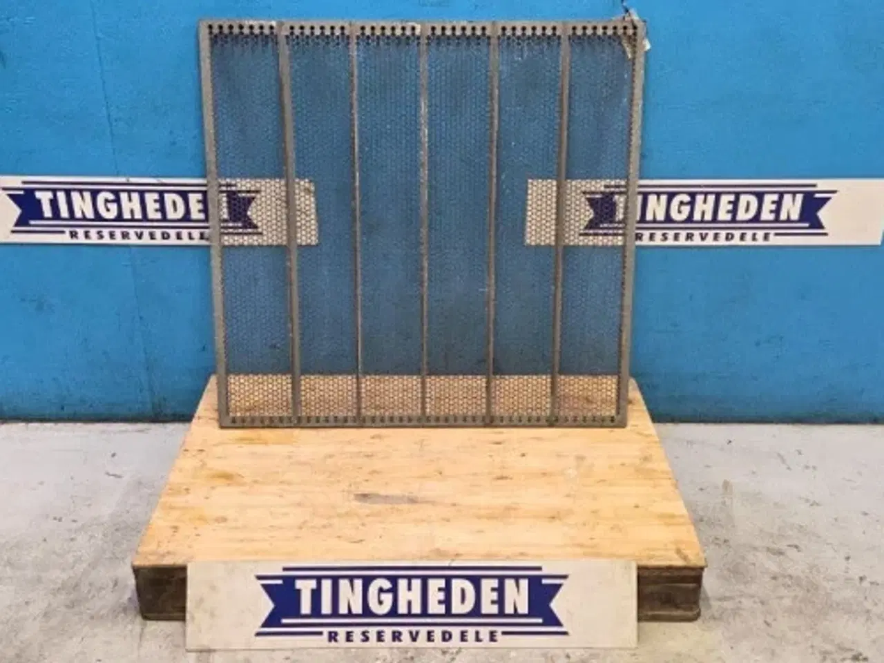 Billede 1 - Dronningborg D3000 Undersold 28460098  (1)