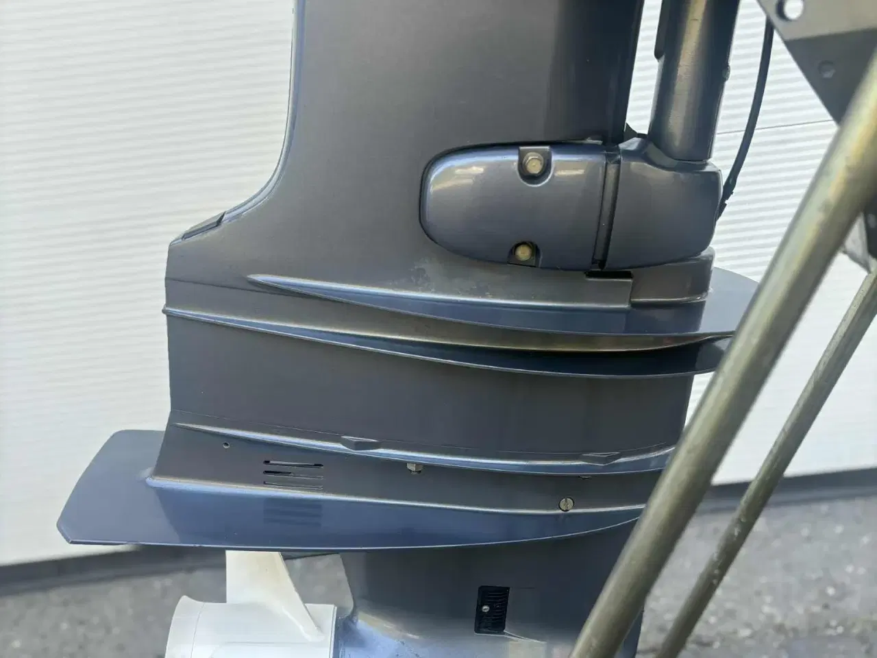 Billede 5 - Yamaha F70 AETX