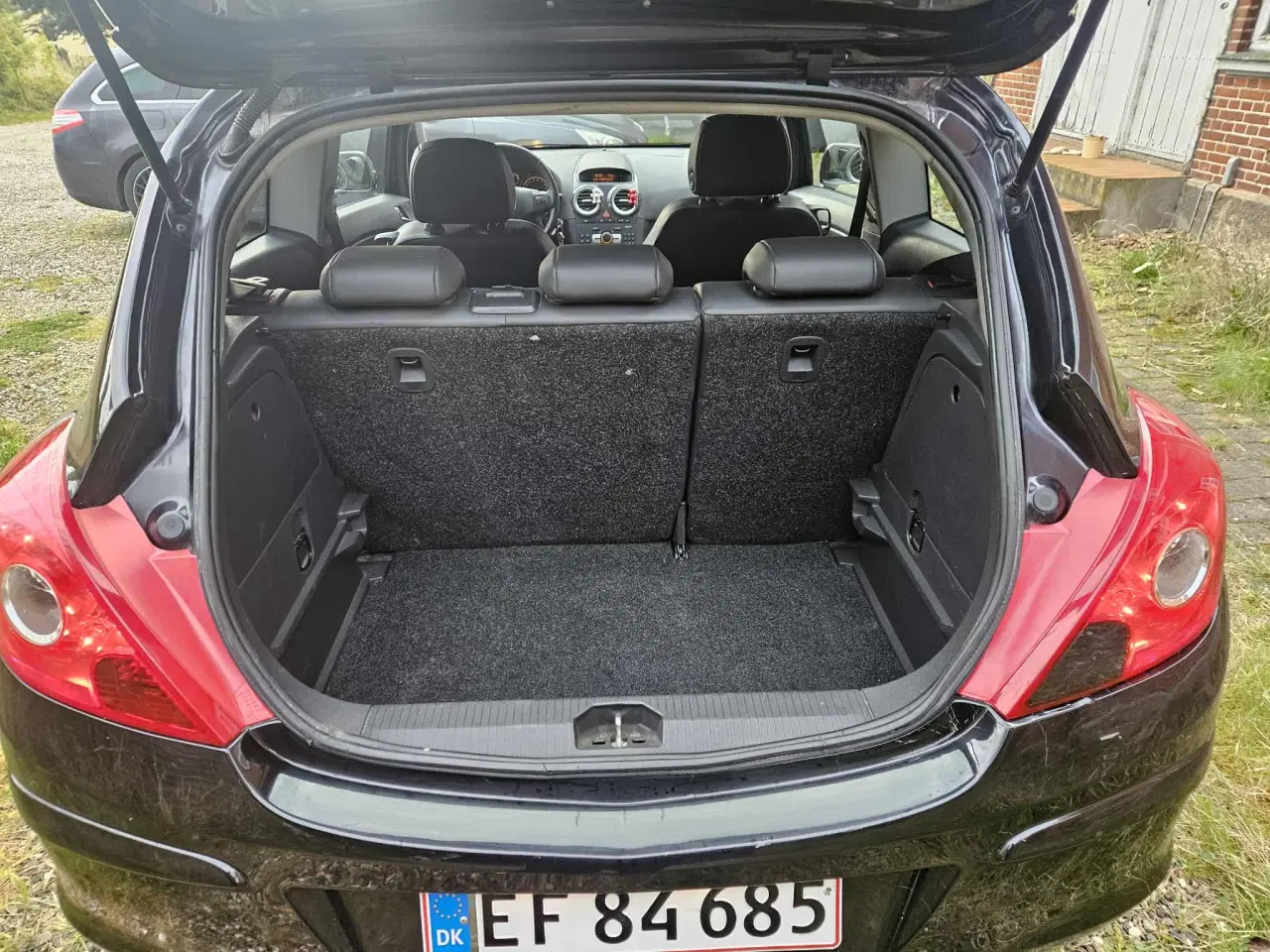 Billede 9 - Opel Corsa D 1.3 cdti95
