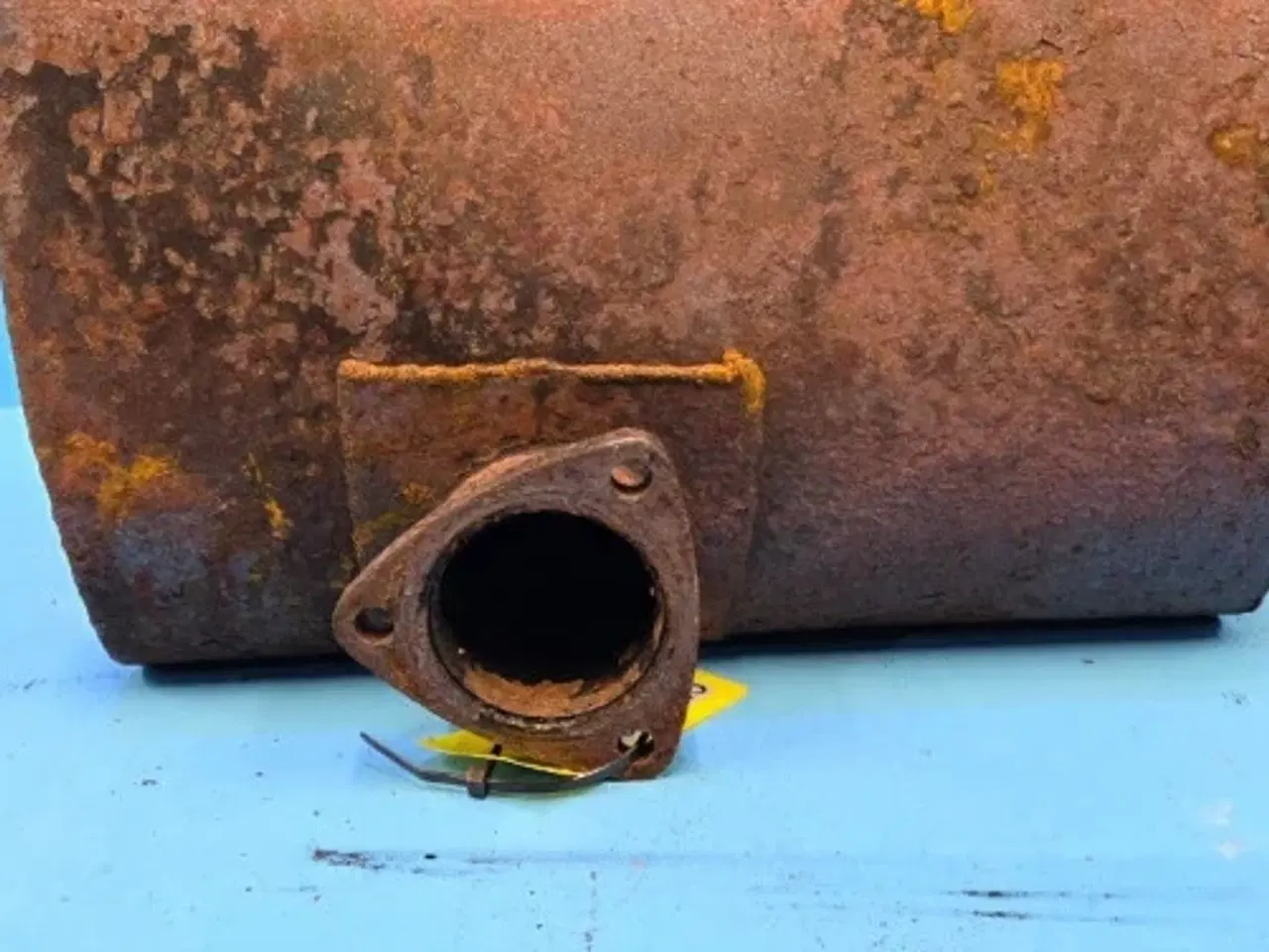 Billede 11 - Massey Ferguson 3085 Lydpotte 3388432M2