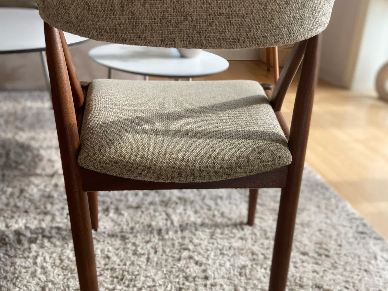 Billede 10 - Kai Kristiansen stole model 31