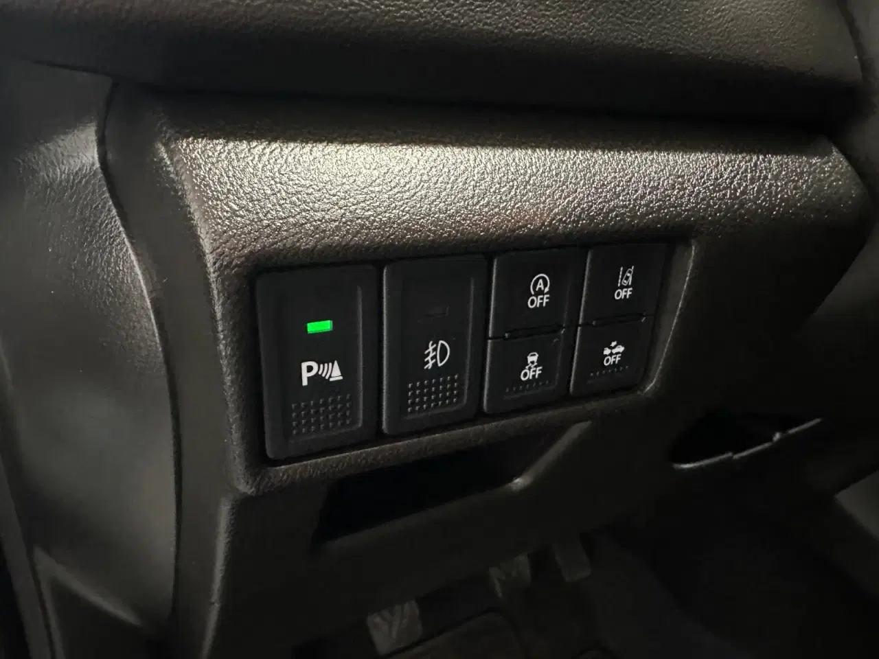 Billede 11 - Suzuki S-Cross 1,4 mHybrid Adventure