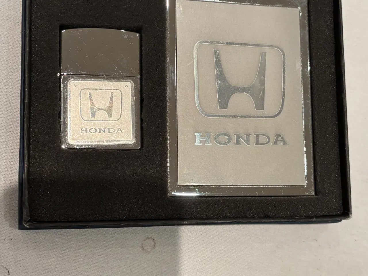 Billede 2 - Honda accessories