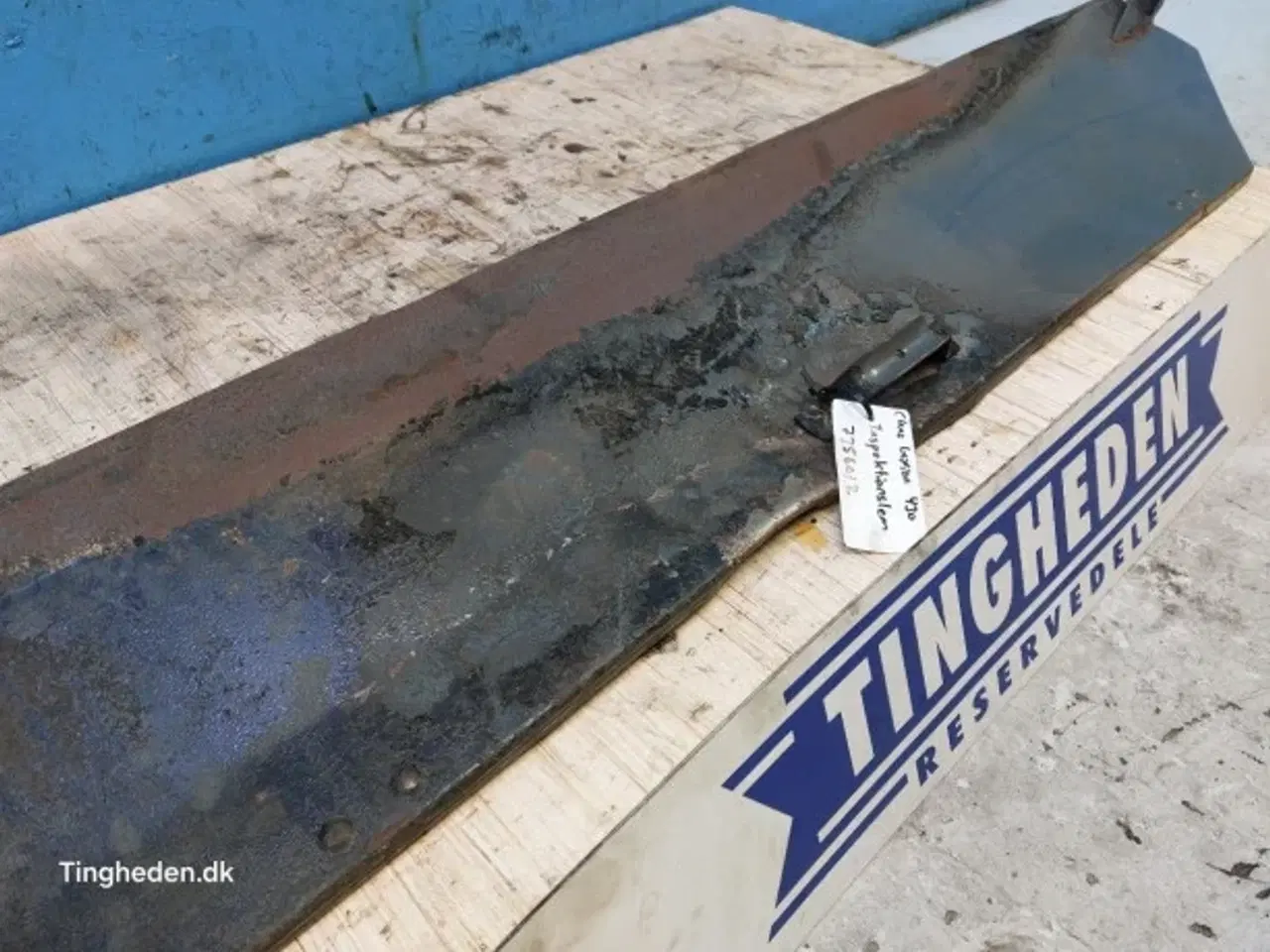 Billede 13 - Claas Lexion 430 Inspektionslem 7356012