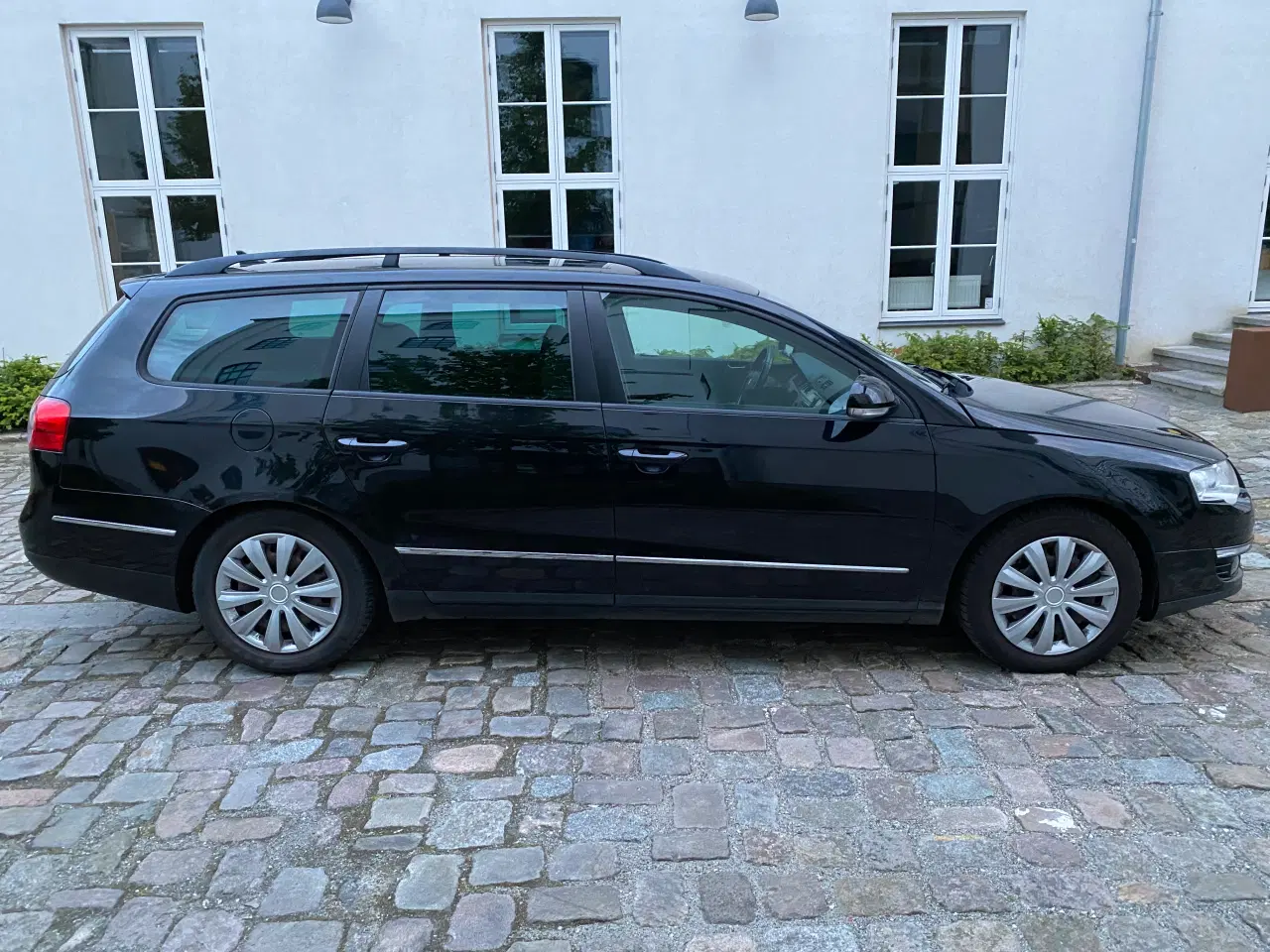 Billede 4 - Volkswagen Passat 3C Highline 2.0 Tdi Stc DSG