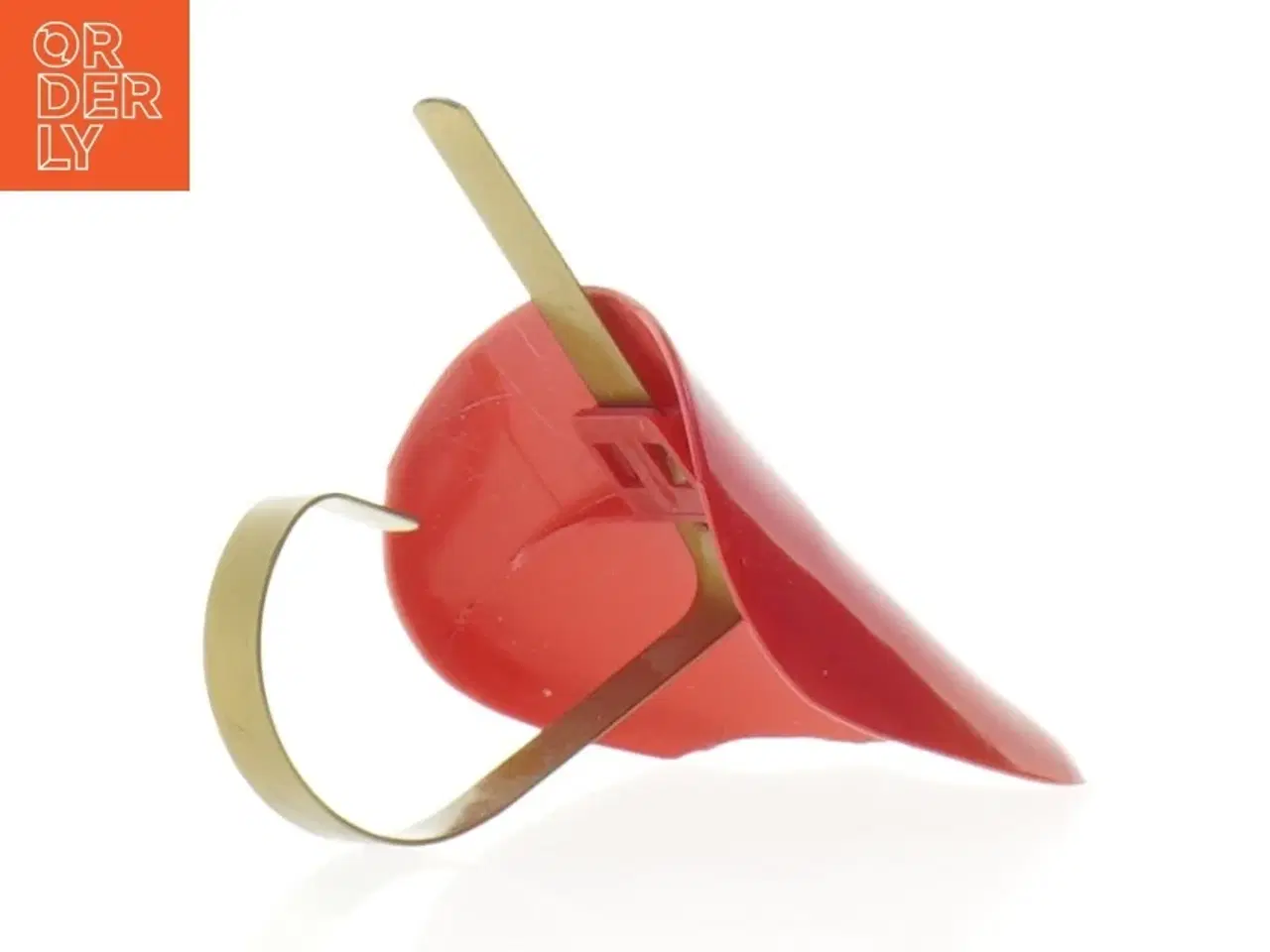 Billede 3 - Skotræ / udblokker (str. 11 x 6 cm)