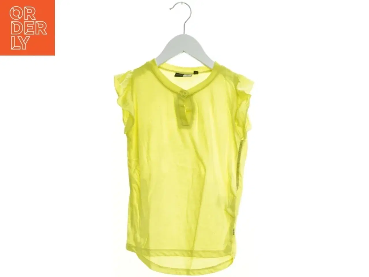 Billede 1 - Top fra Molo (str. 128 cm)