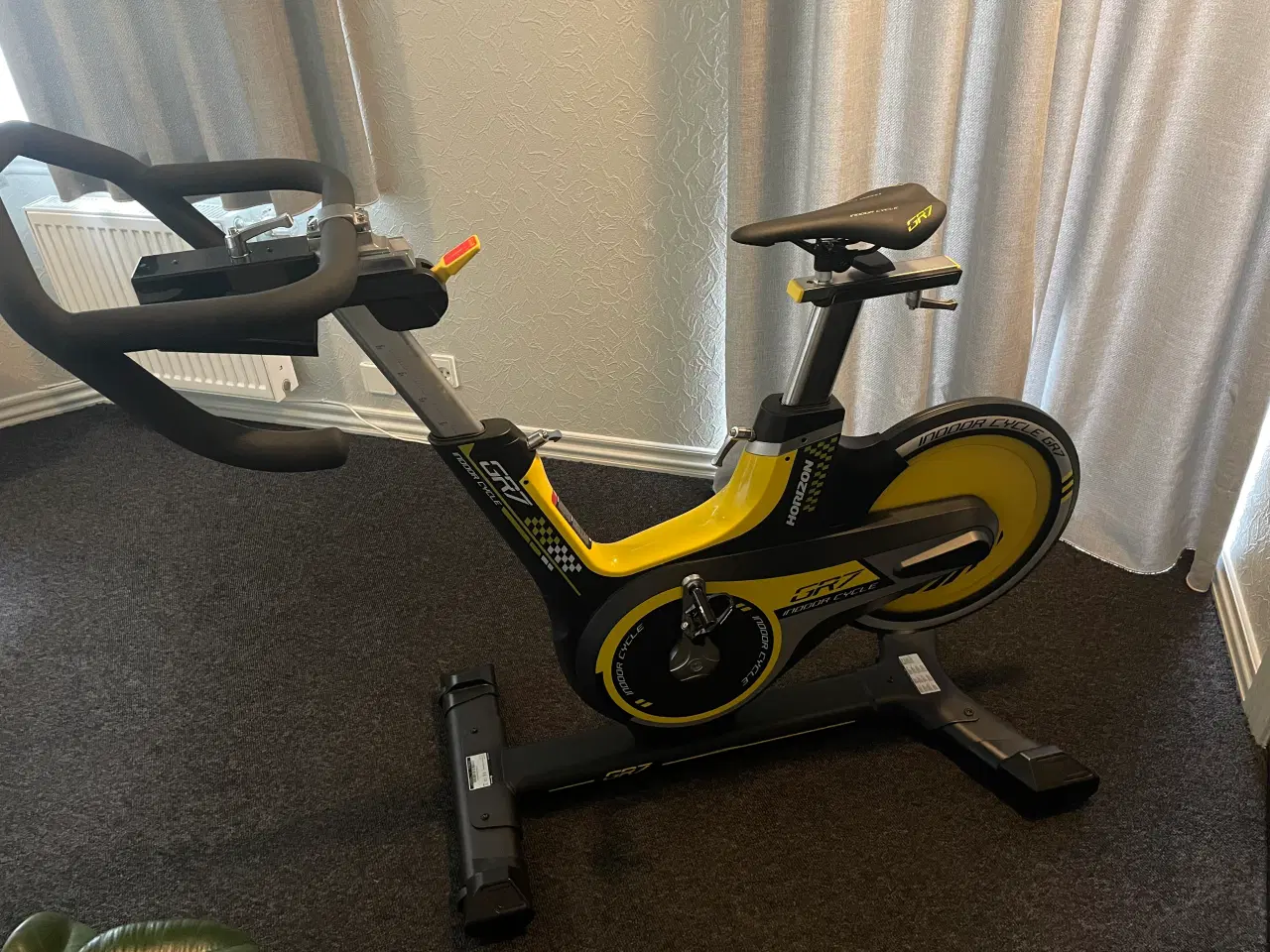 Billede 2 - Spinning cykel 🤩