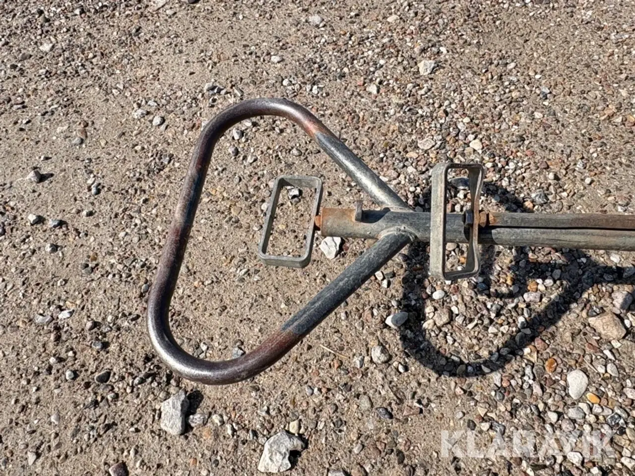 Billede 5 - Fliselægger