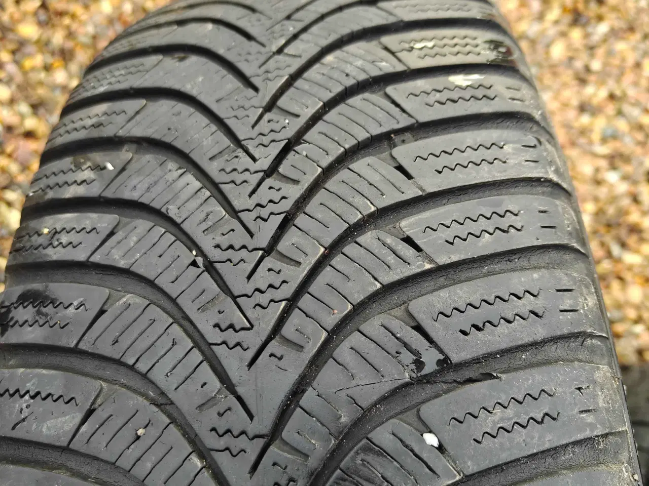 Billede 4 - Stålfælge 5x114,3