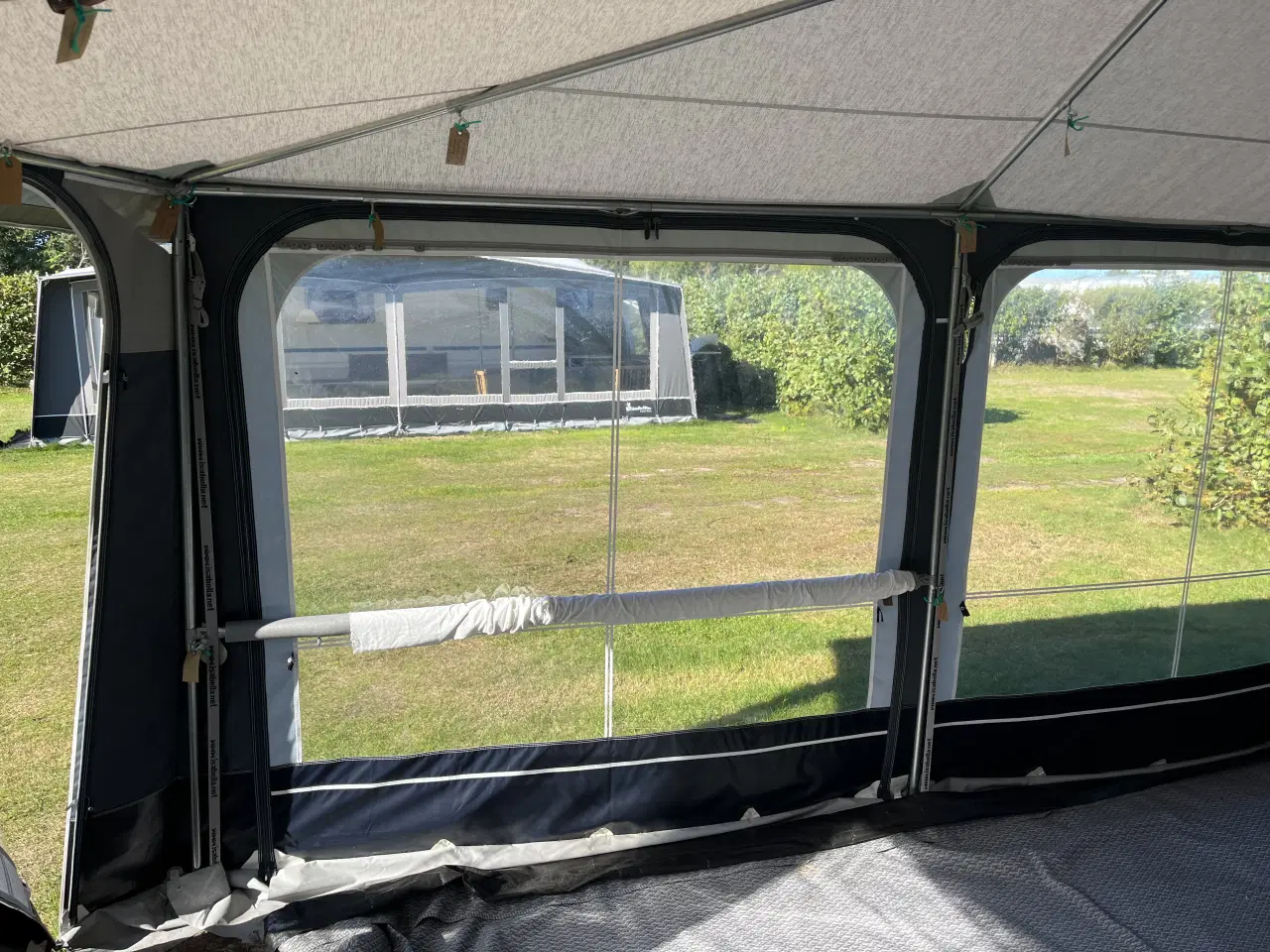 Billede 4 - Isabella Penta 975 - fortelt 