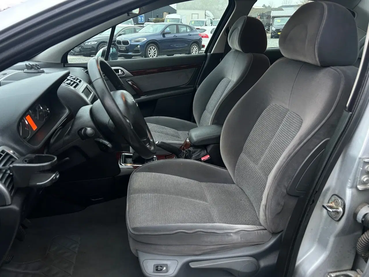 Billede 5 - Peugeot 407 1,6 HDi Performance