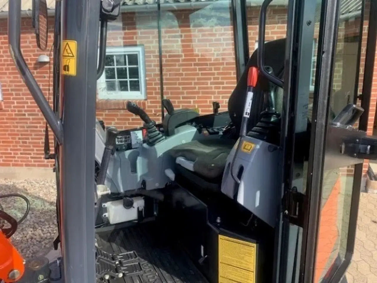 Billede 7 - Kubota KX27-4