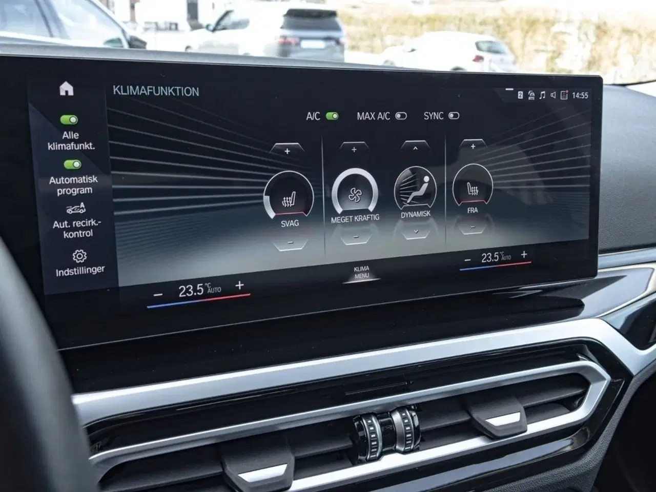 Billede 15 - BMW i4  eDrive35