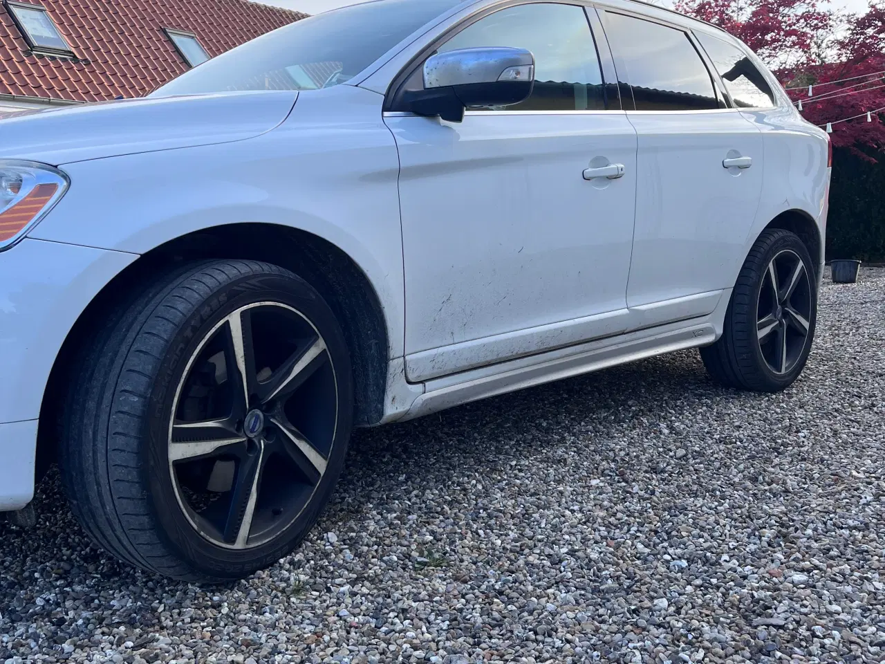 Billede 5 - Fælge 20” R Line Ocean, Volvo xc60