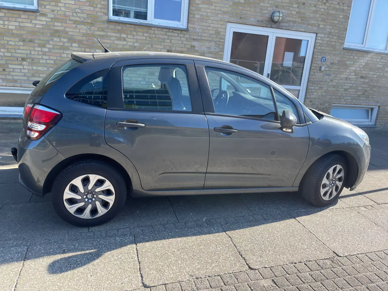 Billede 3 - Citroen c3 1,0