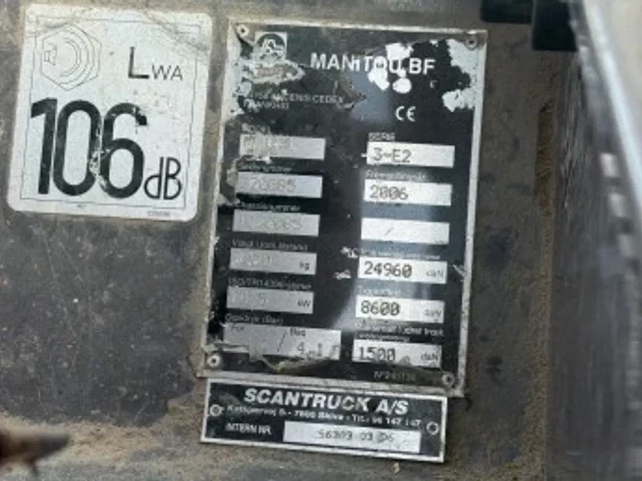 Billede 6 - Teleskoplæsser 