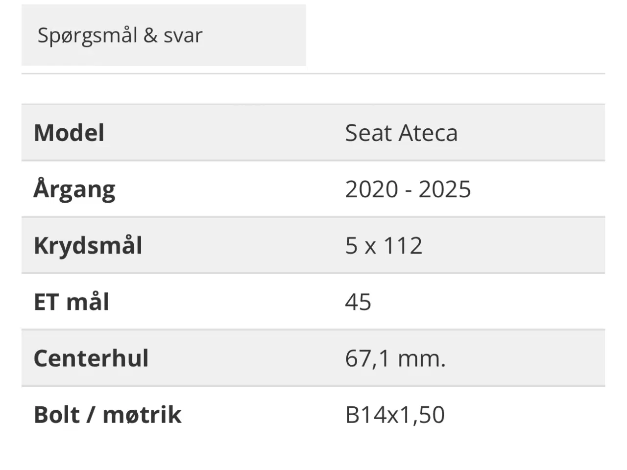 Billede 1 - Vinterdæk på 16" alufælge 