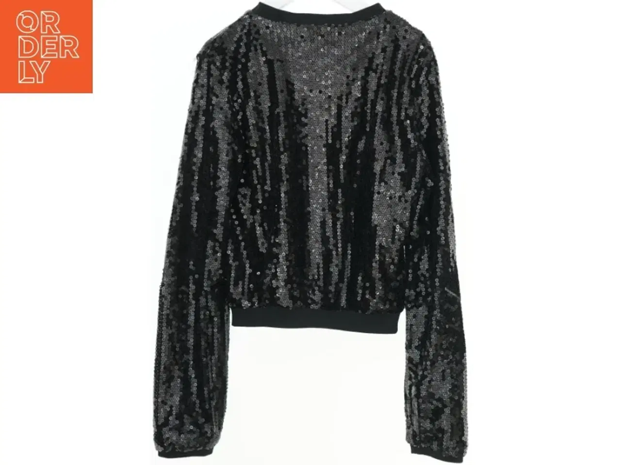 Billede 2 - Bluse fra H&M (str. 164 cm)