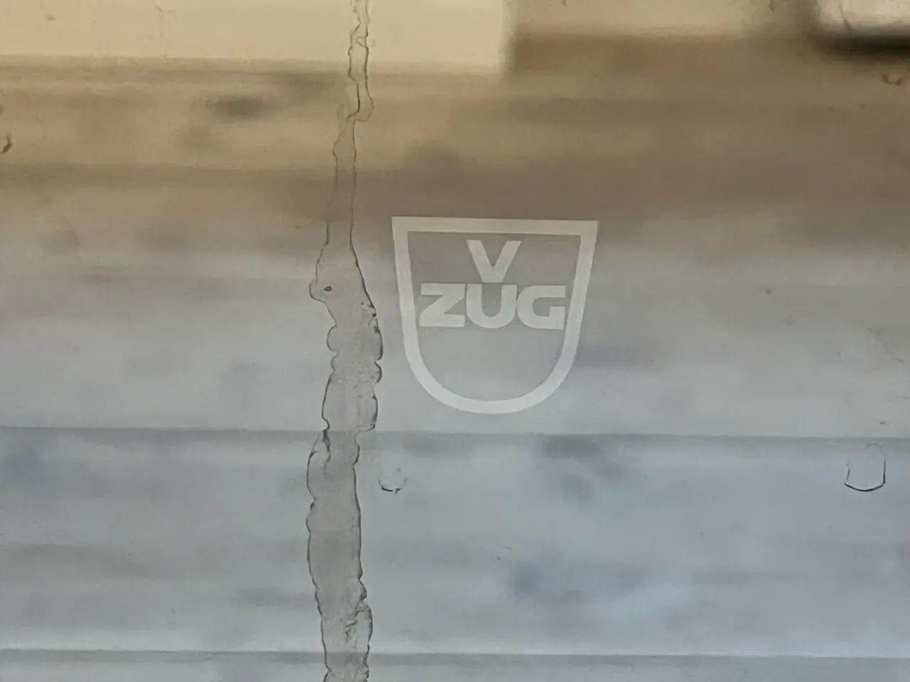 Billede 4 - Ovn V-ZUG COMBAIR V4000 60P  (med pyrolyse)