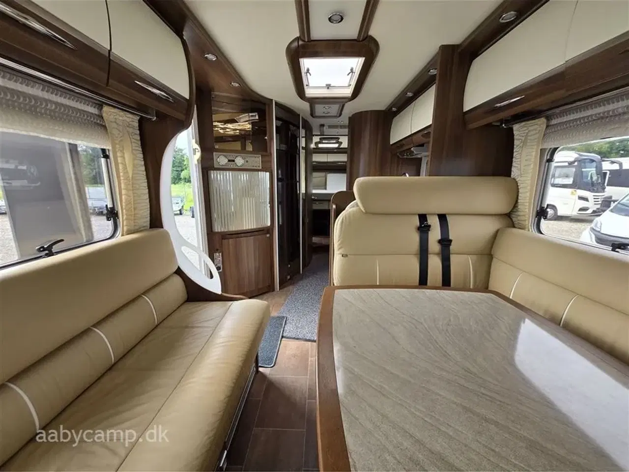 Billede 8 - 2014 - Bürstner Elegance I 890
